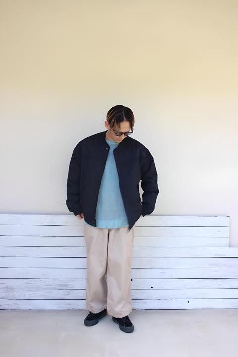 TOWNCRAFT × HIGH! STANDARD ダービー ジャケット ダービージャケット - TOWNCRAFT × HIGH! STANDARD