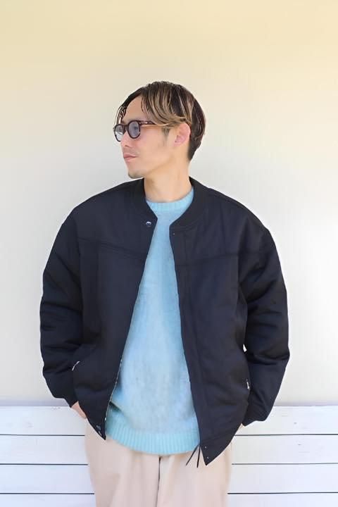 TOWNCRAFT×HIGH!STANDARD/ダービー ジャケット TOWNCRAFT×HIGH!STANDARD/ダービー ジャケット