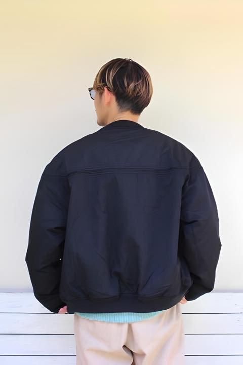 TOWNCRAFT × HIGH! STANDARD ダービー ジャケット TOWNCRAFT x HIGH! STANDARD / ダービージャケット | TOWN