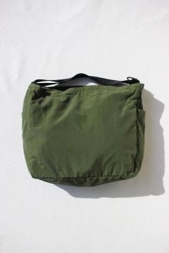 MT.RAINIER DESIGNHIGH!STANDARD/WINDSHED å󥸥㡼Хå OLIVE