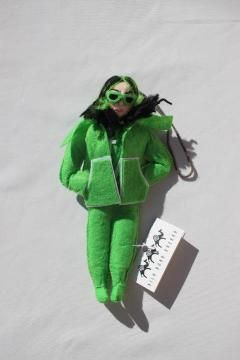SILK ROAD BAZAAR/Billie Eilish