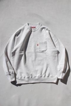 ϥꥦåɥޡå/ꥫơ 饱ݥåȥ롼ͥåץ륪С SV.GREY