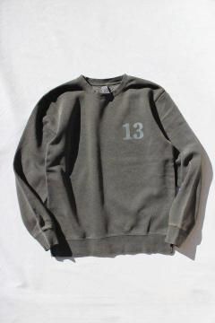 HIGH!STANDARD/13 STANDARD SERVICE 9oz 롼å ԥ BLK