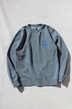 HIGH!STANDARD/13 STANDARD SERVICE 9oz 롼å ԥ BLUE