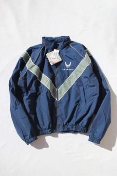 DEADSTOCK/U.S.Air Force PTU Jacket