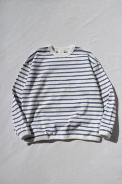 melple/The American Ringer Border L/S