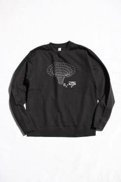 Cotton Expressions/BLACK HOLE SWEAT SHIRTS
