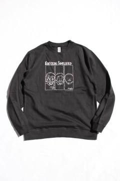 Cotton Expressions/EINSTEIN SIMPLIFIELD SWEAT SHIRTS