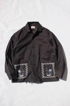 TOWNCRAFTHIGH!STANDARD/GUATEMALA С BLK