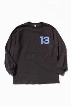 HIGH!STANDARD/13 STANDARD STATION 󥰥꡼ T BLK