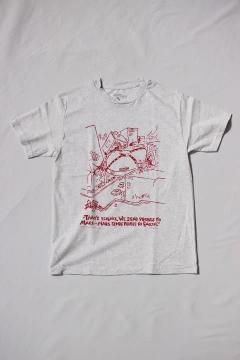 Cotton Expressions/MARS PROBE T