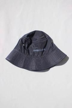 SALVAGE PUBLIC/Bucket Hat(Aloha is LOVE) NVY
