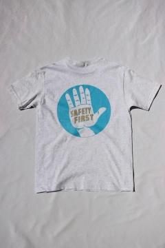 HIGH!STANDARD/SAFETY FIRST 硼ĥ꡼ T GRY