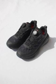 VIKING/Anaconda Hike Low GTX BOA MENS BLK