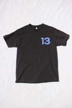 HIGH!STANDARD/13 STANDARD STATION 硼ȥ꡼T BLK