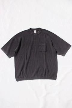 HEALTHKNITHIGH!STANDARD/åȥ˥å 롼ݥå 硼ȥ꡼ BLK