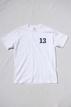 HIGH!STANDARD/13 STANDARD SERVICE 硼ȥ꡼T WHT