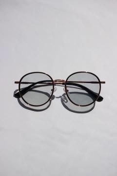 Dr.Ray/DIANA Black & Gold