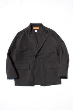 <img class='new_mark_img1' src='https://img.shop-pro.jp/img/new/icons14.gif' style='border:none;display:inline;margin:0px;padding:0px;width:auto;' />melple/Fairfax Vacation 2B Jacket BLK