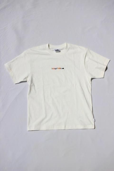 SALVAGE PUBLIC/Standard S/S Tee(Mix)