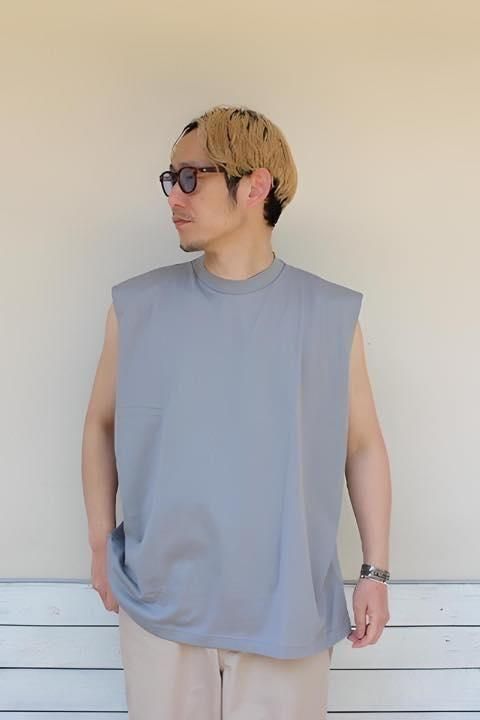 SPIGOLA スピーゴラ　グレー マネークリップ SPIGOLA スピーゴラ グレー マネークリップ 小物