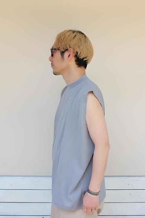 gicipi/SPIGOLA（スピーゴラ）GRY
