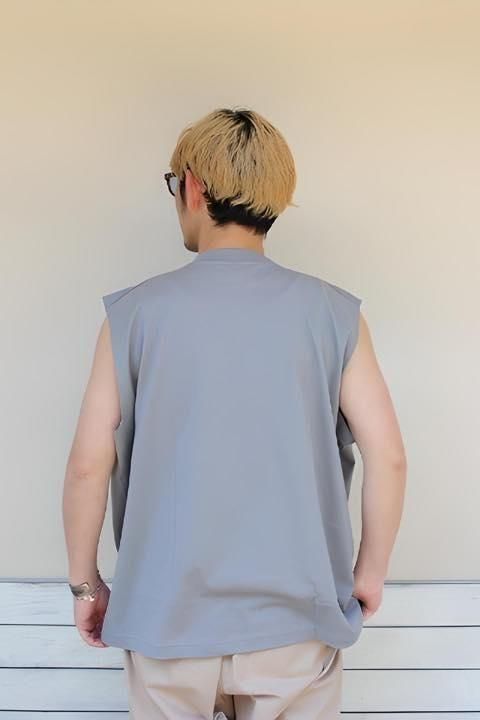 gicipi/SPIGOLA（スピーゴラ）GRY