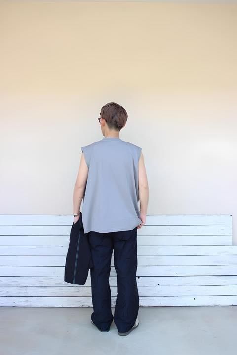 gicipi/SPIGOLA（スピーゴラ）GRY