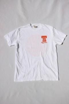 <img class='new_mark_img1' src='https://img.shop-pro.jp/img/new/icons14.gif' style='border:none;display:inline;margin:0px;padding:0px;width:auto;' />TUNNEL RECORDS/GOLDEN CORP 硼ȥ꡼T WHT