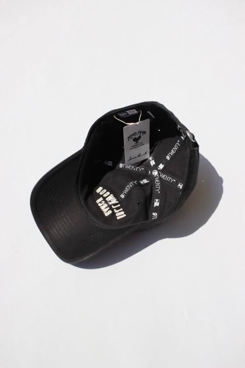 あ*る様 NEW ERA×HRM 9TWENTY ウィンドウサイン ロゴ キャッ あ*る様 NEW ERA×HRM 9TWENTY ウィンドウサイン ロゴ キャッ