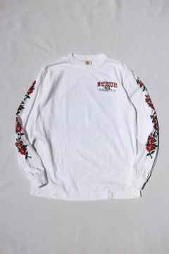 <img class='new_mark_img1' src='https://img.shop-pro.jp/img/new/icons14.gif' style='border:none;display:inline;margin:0px;padding:0px;width:auto;' />McKENZIE&Co/CROWN OF ROSES 󥰥꡼T