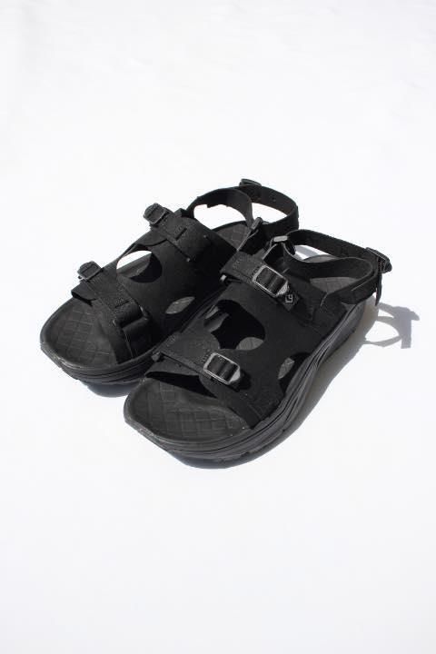 rig footwear kuruka2.0/黒/28.0㎝/ 美品/箱有り rig footwear/kuruka2.0