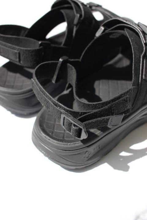 rig footwear/kuruka2.0