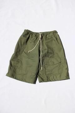 <img class='new_mark_img1' src='https://img.shop-pro.jp/img/new/icons14.gif' style='border:none;display:inline;margin:0px;padding:0px;width:auto;' />REMAKE/US ARMY SHIRTS POCKET DRAWSTRING 硼