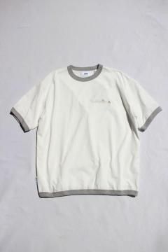 <img class='new_mark_img1' src='https://img.shop-pro.jp/img/new/icons14.gif' style='border:none;display:inline;margin:0px;padding:0px;width:auto;' />UNFRM OUTDOOR STANDARD/AEROKNOT HEAVY WEIGHT DROPLET EMB DRY T