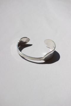 <img class='new_mark_img1' src='https://img.shop-pro.jp/img/new/icons14.gif' style='border:none;display:inline;margin:0px;padding:0px;width:auto;' />MarchelloArt/BUTTER KNIFE BANGLE