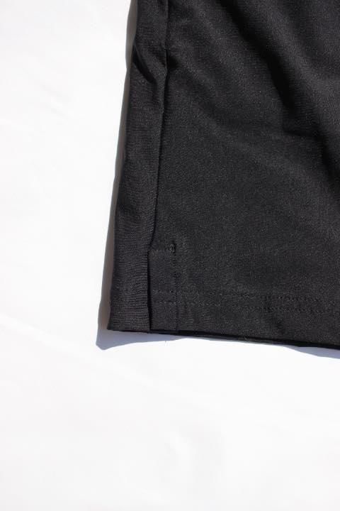 【美品】melpleメイプル Tomcat Shorts Sサイズ Black melple/Tomcat Shorts BLK