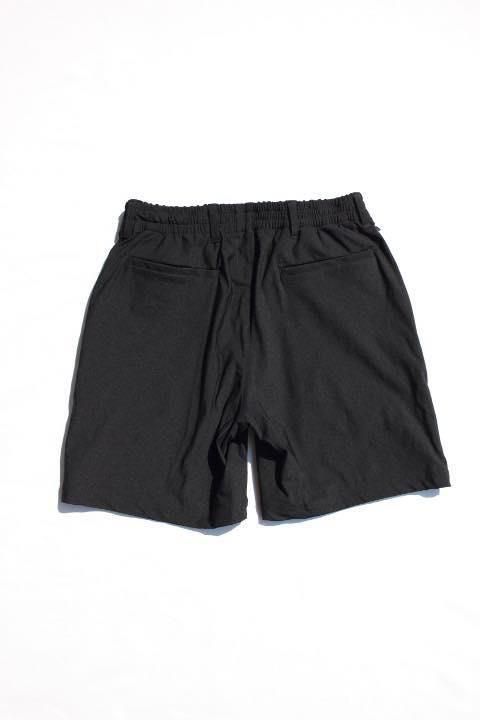 melple/Tomcat Shorts BLK