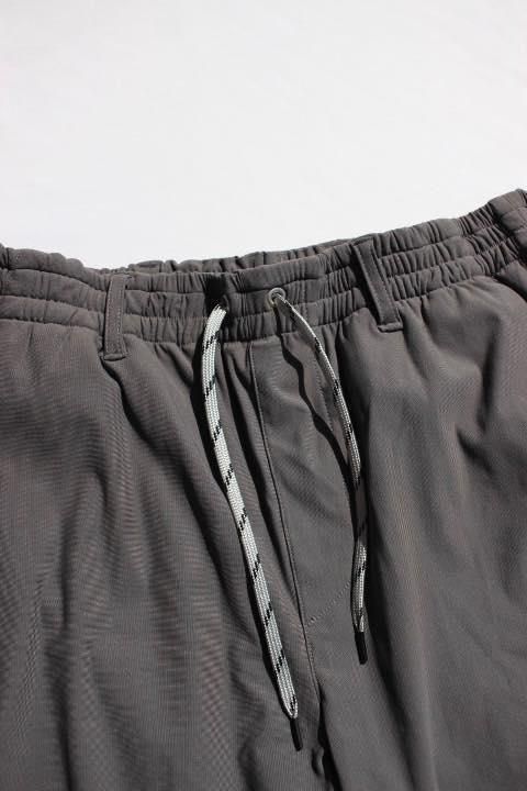 melple/Tomcat Shorts GRY
