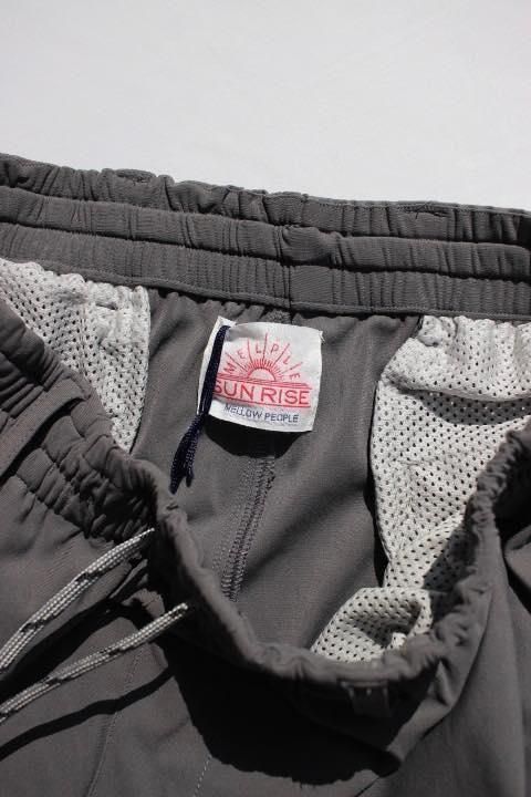 melple/Tomcat Shorts GRY