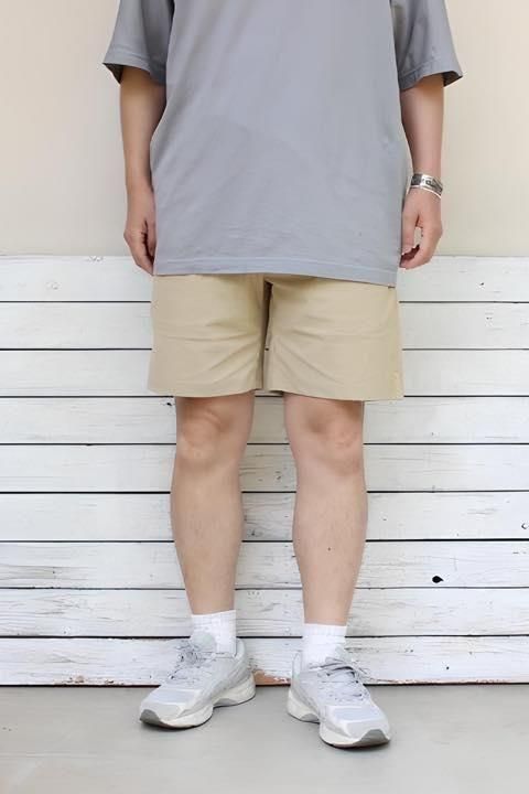 melple/Tomcat Shorts BEG