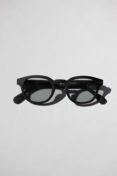 <img class='new_mark_img1' src='https://img.shop-pro.jp/img/new/icons14.gif' style='border:none;display:inline;margin:0px;padding:0px;width:auto;' />IZIPIZI/SUN LIGHT COLOR #C Black(Light grey lenses)