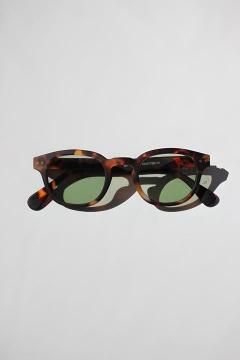 <img class='new_mark_img1' src='https://img.shop-pro.jp/img/new/icons14.gif' style='border:none;display:inline;margin:0px;padding:0px;width:auto;' />IZIPIZI/SUN LIGHT COLOR #C Tortoise(Light green lenses)