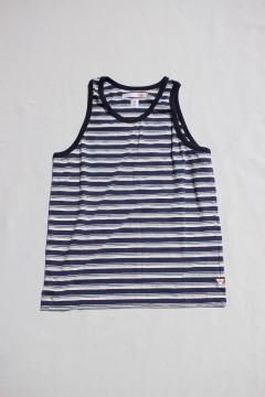 <img class='new_mark_img1' src='https://img.shop-pro.jp/img/new/icons14.gif' style='border:none;display:inline;margin:0px;padding:0px;width:auto;' />melple/Seaview Tanktop