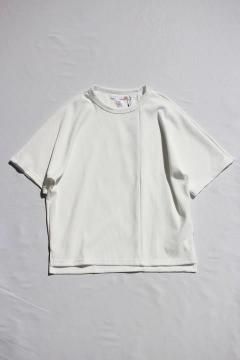 <img class='new_mark_img1' src='https://img.shop-pro.jp/img/new/icons14.gif' style='border:none;display:inline;margin:0px;padding:0px;width:auto;' />melple/Salt Creek Thermal Dolman Sleeve WHT