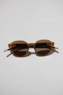 <img class='new_mark_img1' src='https://img.shop-pro.jp/img/new/icons14.gif' style='border:none;display:inline;margin:0px;padding:0px;width:auto;' />SALVAGE PUBLIC/POLOLEI(Tan/Brown Lenses)