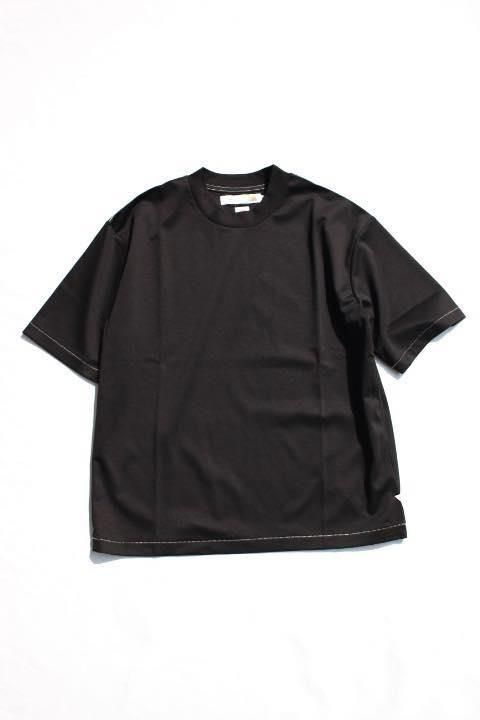 melple/Verve S/S BLK