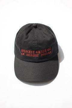 HIGH!STANDARD/ HONEST VALUE å BLK