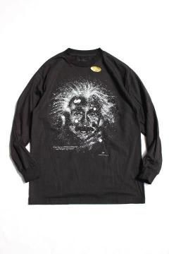 Cotton Expressions/STARRY NIGHT LONG SLEEVE Tシャツ