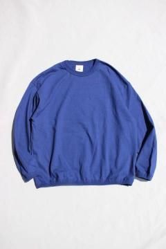 melple/The American Ringer L/S LA BLUE